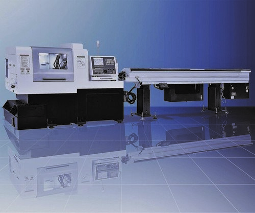 2021 KSI TCM 32S Swiss Type Automatic Screw Machines | Blackout Equipment, LLC