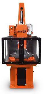 2021 MECO MEC 70 CNC Keyseaters | Blackout Equipment, LLC