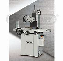 2021 ACRA ASG 618AH Reciprocating Surface Grinders | Blackout Equipment, LLC