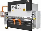 2020 KAAST MACHINE TOOLS HPB CNC 37220 Press Brakes | Blackout Equipment, LLC