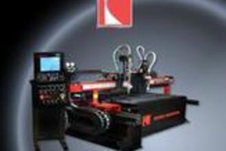 KOIKE ARONSON PLATE PRO PLP 2500 Plasma Cutters | Blackout Equipment, LLC (2)