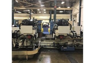 2012 NAXOS CNC MULTI-AXIS CYLINDRICAL Cylindrical Grinders Including Plain & Angle Head | Blackout Equipment, LLC (5)