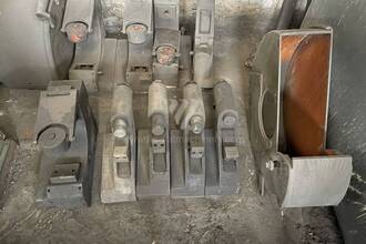 FERMAT BUT 63/4000 Cylindrical Grinders Including Plain & Angle Head | Blackout Equipment, LLC (2)