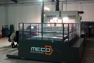 2023 MECO MEC ISF 3000 x 2100 Incremental Sheet Forming | Blackout Equipment, LLC (5)