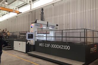 2023 MECO MEC ISF 3000 x 2100 Incremental Sheet Forming | Blackout Equipment, LLC (7)