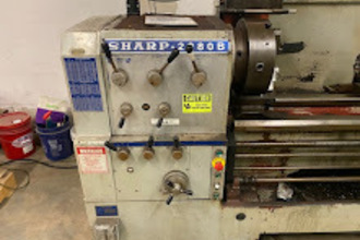 2008 SHARP 2280B Engine Lathes | Blackout Equipment, LLC (3)