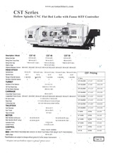 2023 ACRA CST42-120 CNC Lathes | Blackout Equipment, LLC (5)