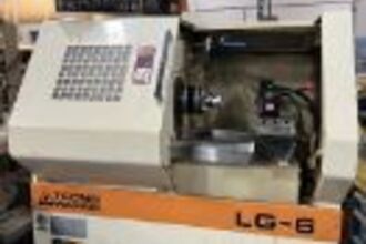 TECNO WASINO LG-6 CNC Lathes | Blackout Equipment, LLC (1)