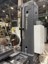 2022 TOS VARNSDORF W100A Horizontal Table Type Boring Mills | Blackout Equipment, LLC (4)