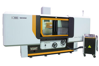2023 KENT KGS-510WM Reciprocating Surface Grinders | Blackout Equipment, LLC (2)
