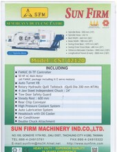 2023 ACRA CST42-120 CNC Lathes | Blackout Equipment, LLC (4)
